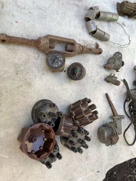 Кришки трамлерів до авто