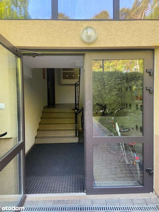 Na sprzedaż apartament, Pobierowo
