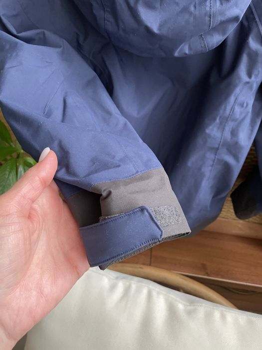 Куртка вітрівка дощовик Helly Hansen HH