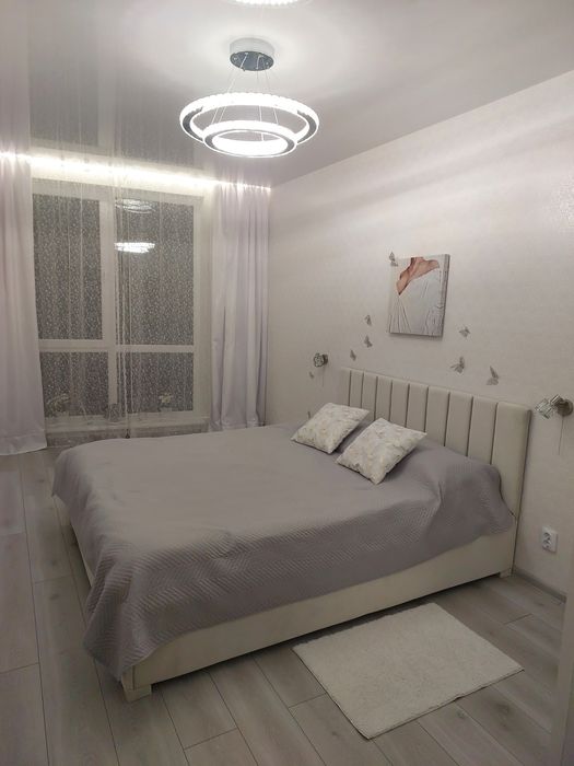 Подобово оренда квартири в новобудові вул. Стрийська / Трускавецька