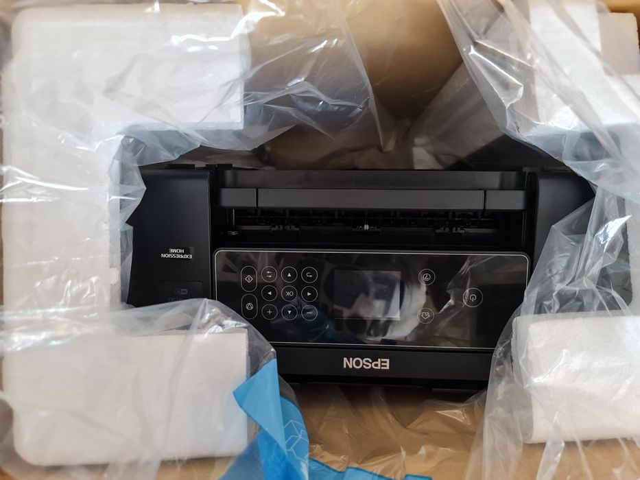 Multifunções - Epson XP-4150 com wifi