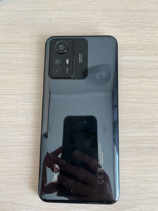 Xiaomi redmi note 12 s