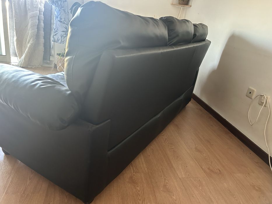 Sofa de 3 lugares