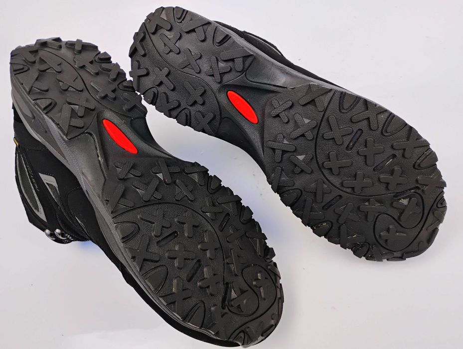 Treksta  GORE-TEX buty Trekking r 46 -40%