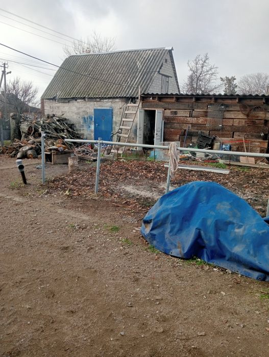 Продається будинок