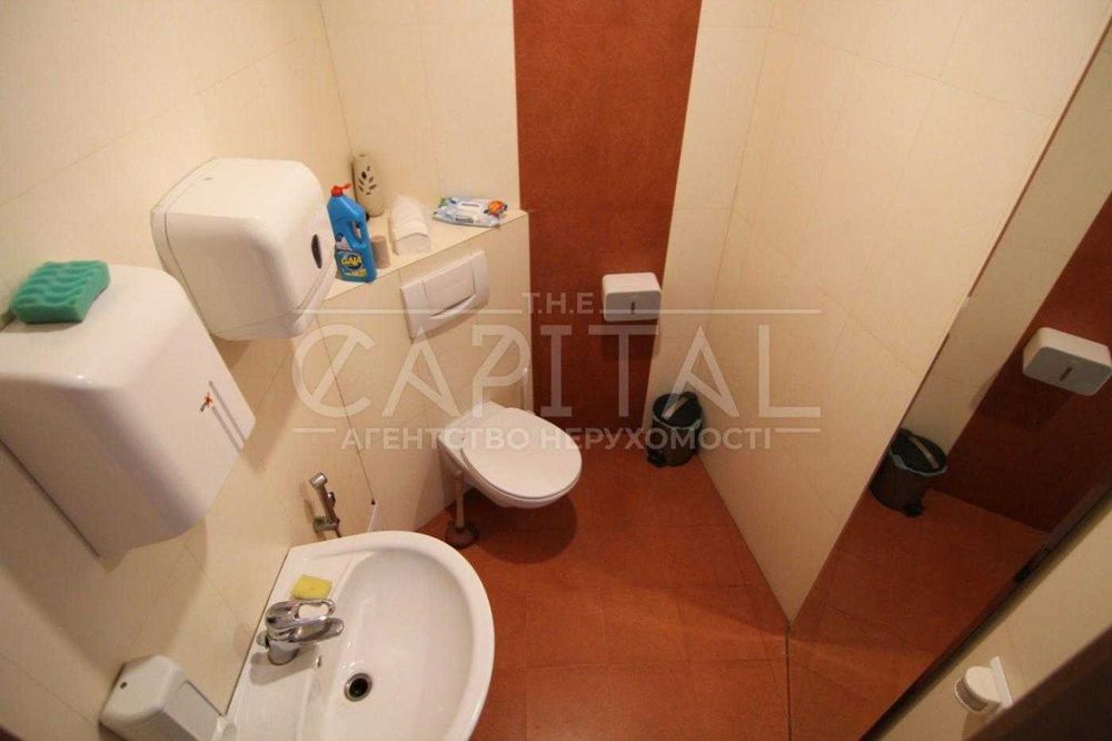 Коммерческая недвижимость по адресу ул. Старовокзальная (площадь 280 м²) - Atlanta.ua - фото 21