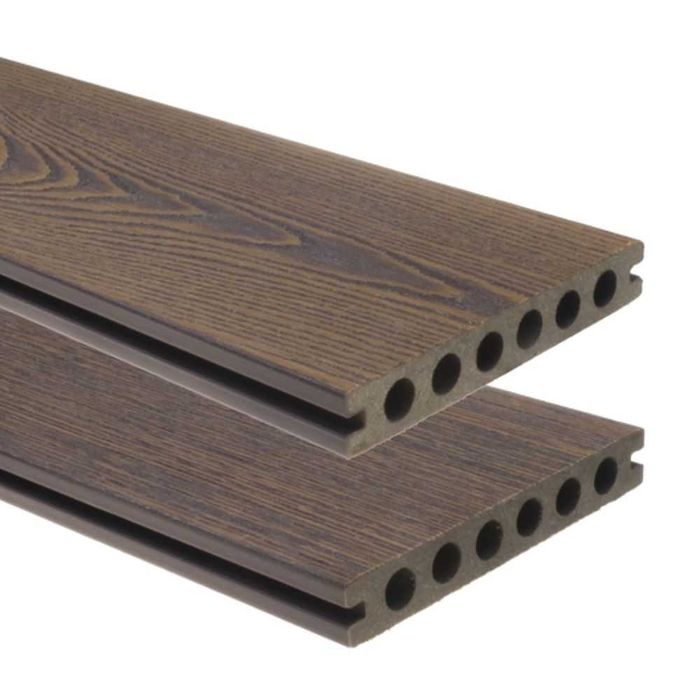 Deska kompozytowa Gardin Deco X plamoodporna 22x145mm mb.