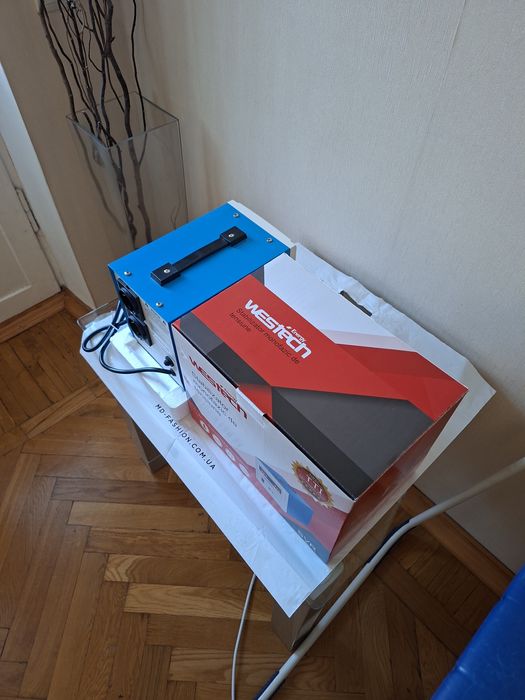 Продам СТАБІЛІЗАТОР, WESTECH.
