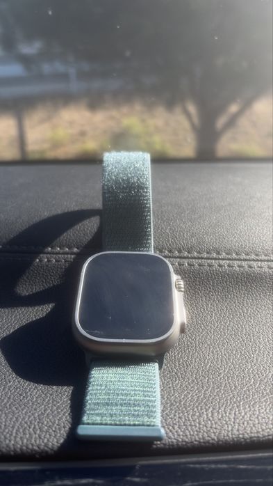 Apple Watch Ultra 2 49mm