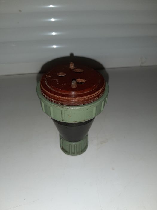 Продам Силовой разъём на кабель