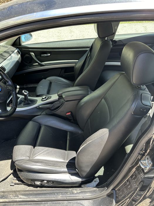 BMW Serie 3 e92 325d