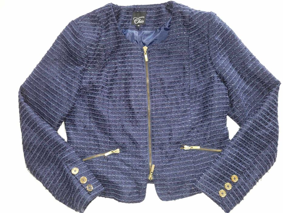 Marynarka / Żakiet damski Chic