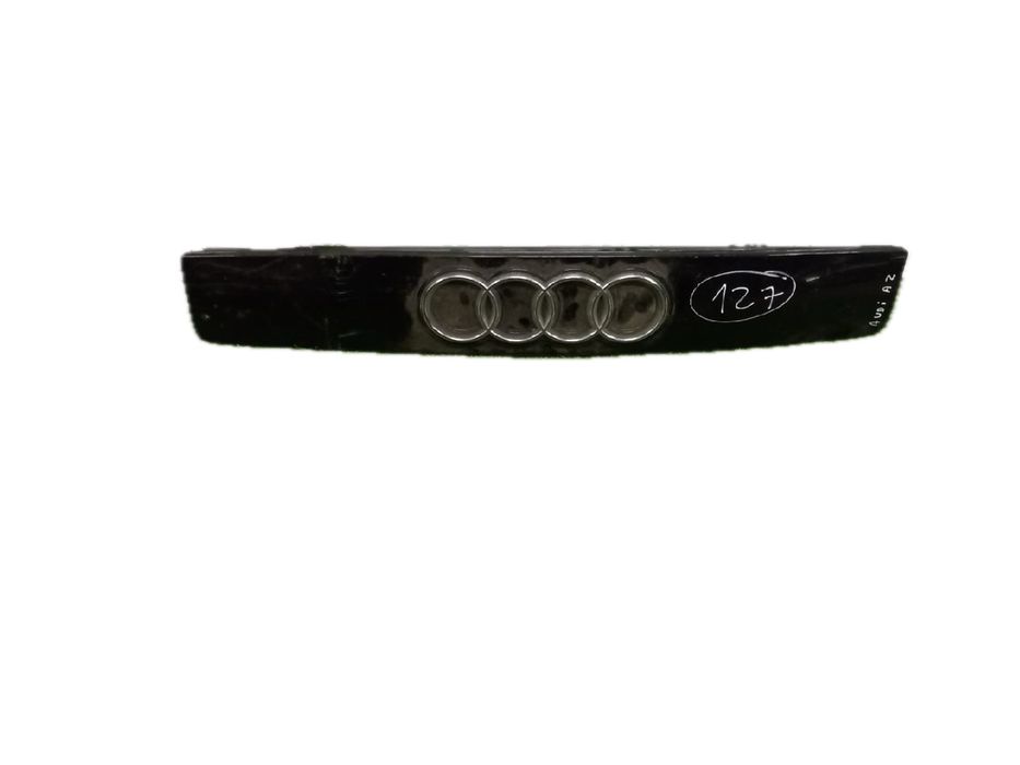 Grelha frente AUDI A2 (8Z0)