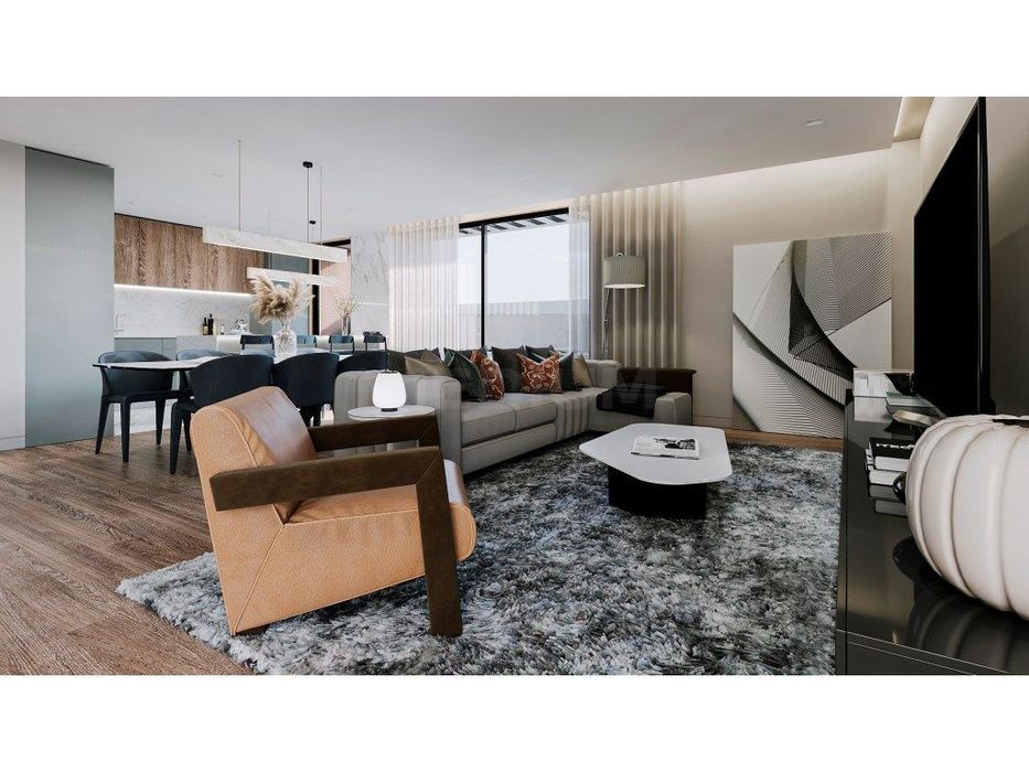 Apartamento T2