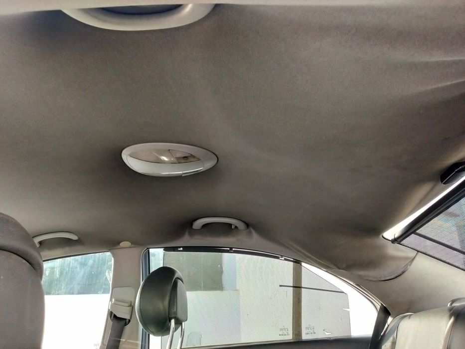 Mercedes E220cdi avantgarde