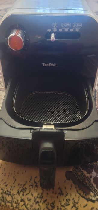 Аэрогриль тефаль