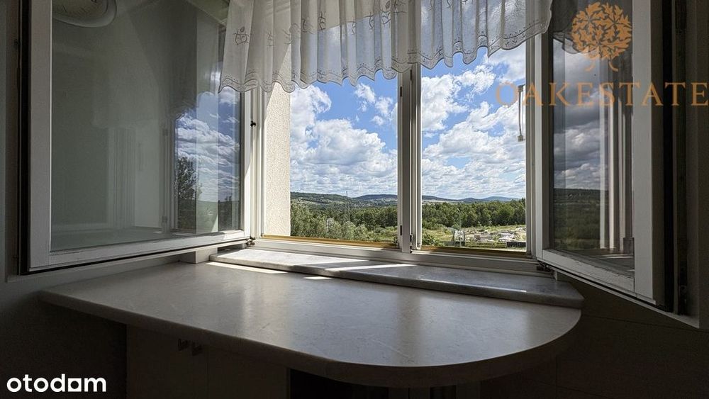 Na Stoku | 3 pokoje | Widok na Góry | 58,12 m²