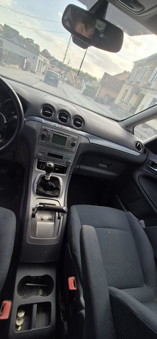 sprzedam ford galaxy