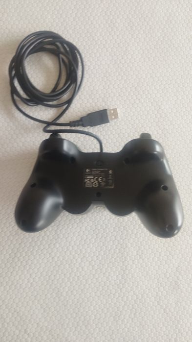 Logitech Controller with Joystick Extenders64297694012033123