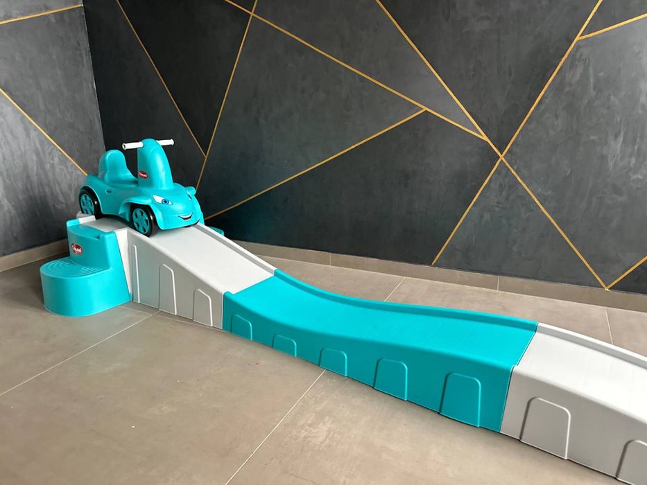 ВИГІДНО‼️Спуск 3м долоні Толокар. Гірка дитяча/горка Дитячий майданчик