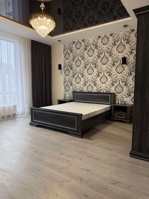 Сдам 2 комнатную квартиру Жк Гольфстрим