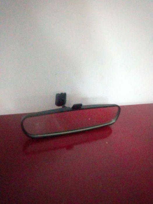 Espelho Retrovisor Interno Chrysler Voyager Iii (Rg, Rs)