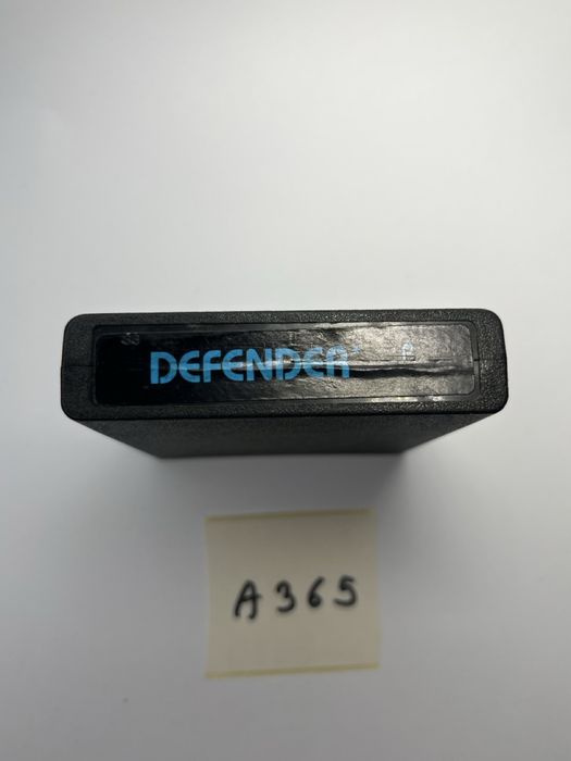 Defender Atari 2600