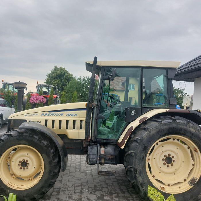 Lamborghini Premium 1060