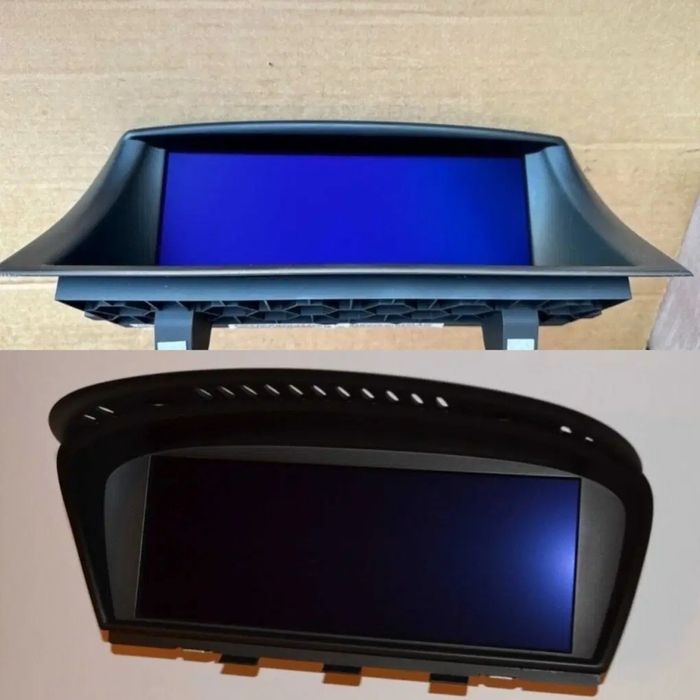 Display ecrã bmw cic E82 E88 E90 E92 E91 profissional original