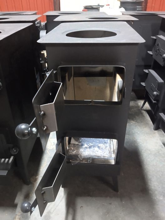 Piecyk typu KOZA duży MAX