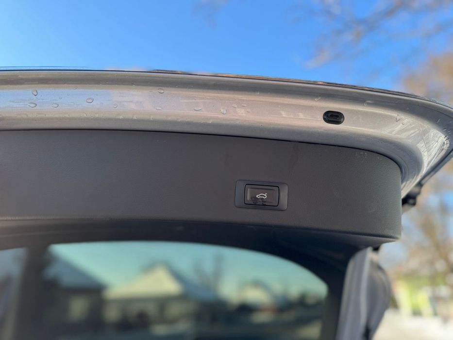 Ауді а6 с7 2015 рест.