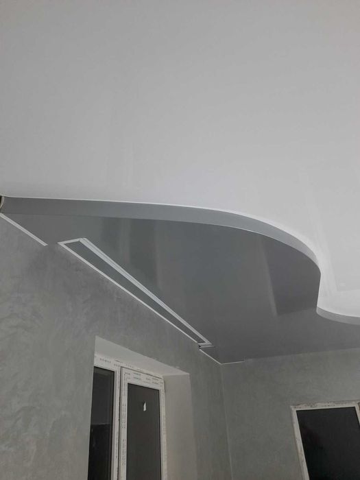 Івано Франківськ, Калуш, натяжні стелі, швидко якісно доступно