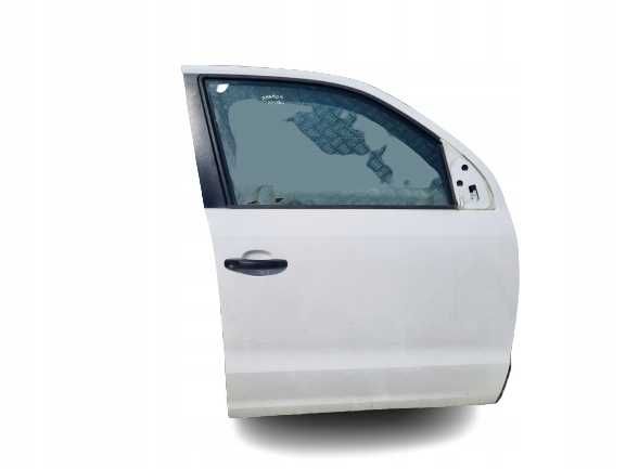 VW AMAROK амарок Дверь левая правая передняя задняя разборка