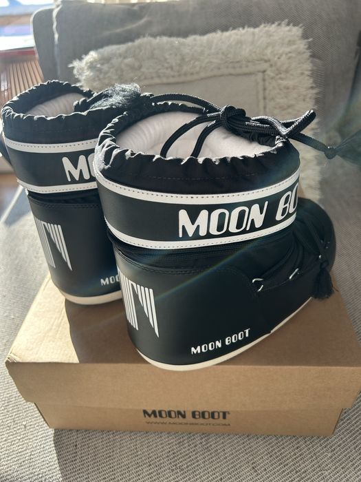 Moon Boot nowe oryginalne 39/41