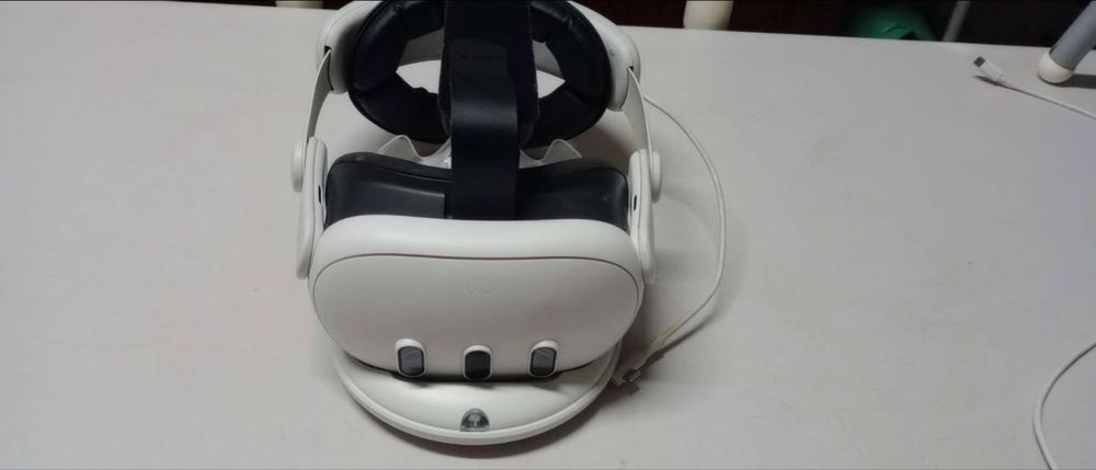 Meta Quest 3 128GB Conjunto