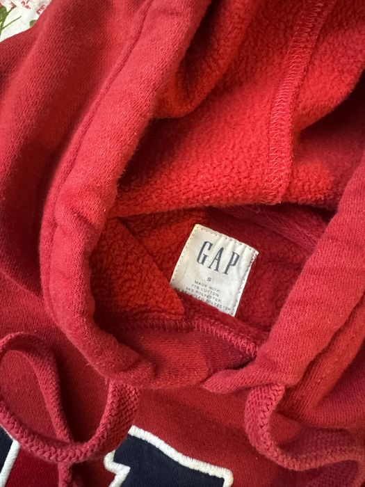 Худи GAP/ Толстовка GAP