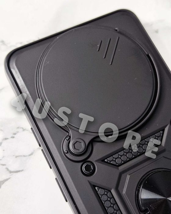 Чехол противоударный на Redmi Note 14 Pro 4G 5G чохол протиударний