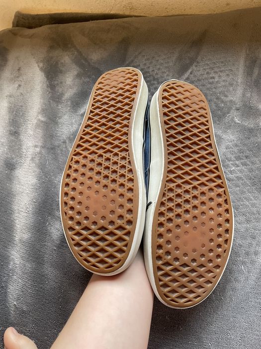 Vans Authentic tamanho 39