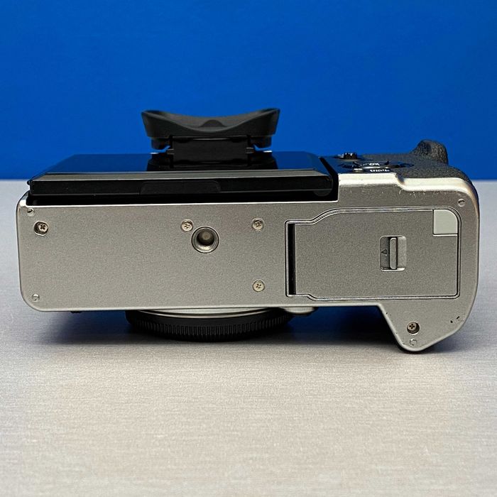 Fujifilm X-T5 (Corpo) - 40MP