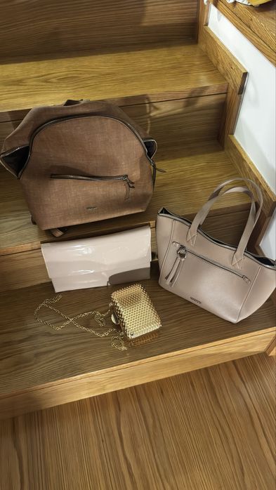 Vendo bolcas em bom estado