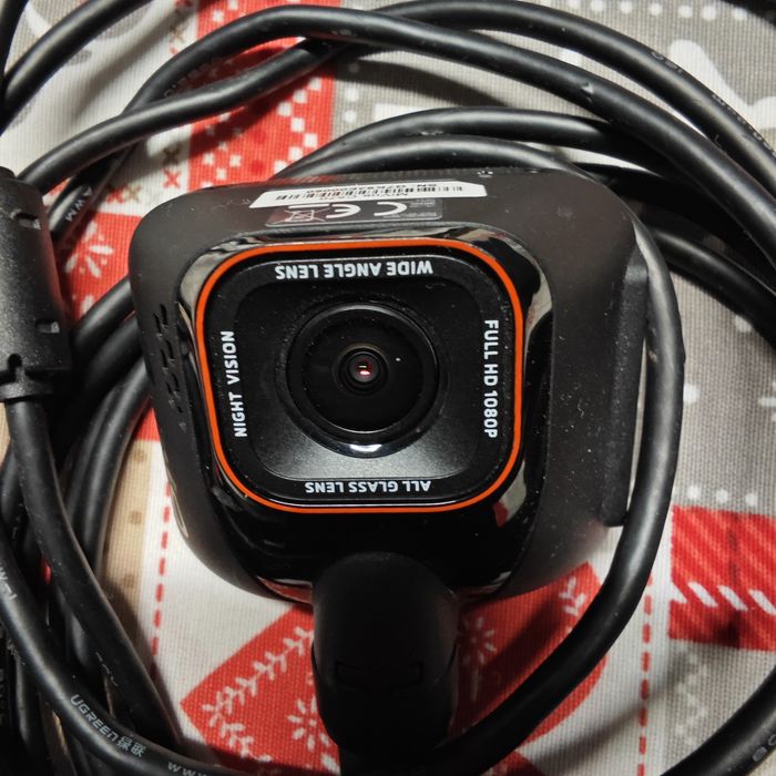Wideorejestrator Mio mivue c570