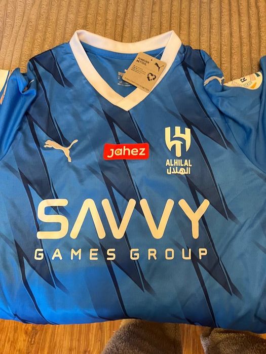 АКЦІЯ Футбольні форми сезону 24-25