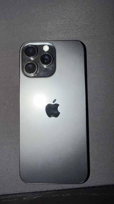 iPhone 16 pro max 256GB