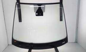 Лобовое стекло на VW ID4 Crozz/X