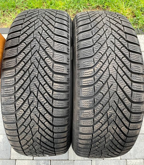 Opony zimowe 205/50 R17 Pirelli Cinturato Winter 2 

Czytaj więcej: h