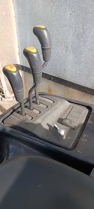 Wózek Widłowy DOOSAN Pro 5 (G20) | 2.0T | LPG | Stan Bardzo Dobry