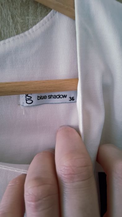 Sukienka Blue Shadow