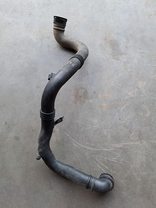 Wąż rura turbo Opel Astra K 1.4t