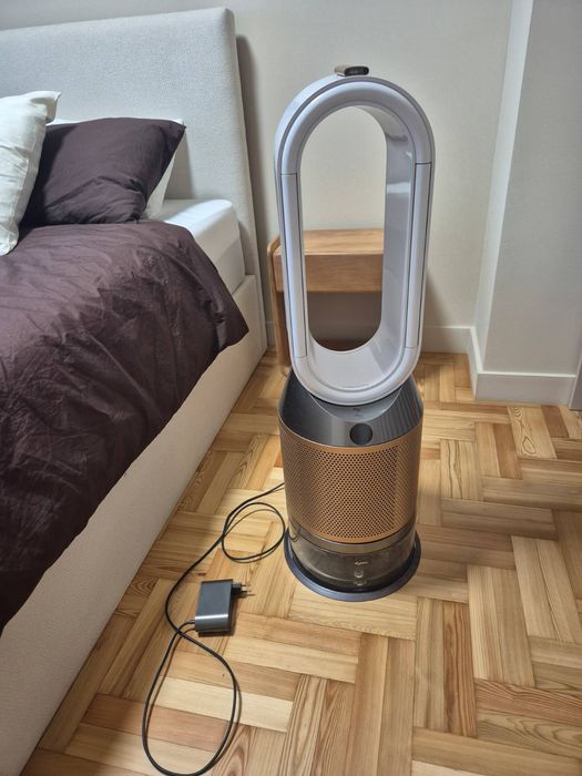 Dyson Purifier Humidify + Cool Formaldehyde PH04