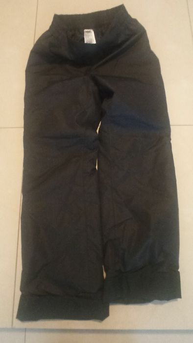 Spodnie narciarskie dla chłopca